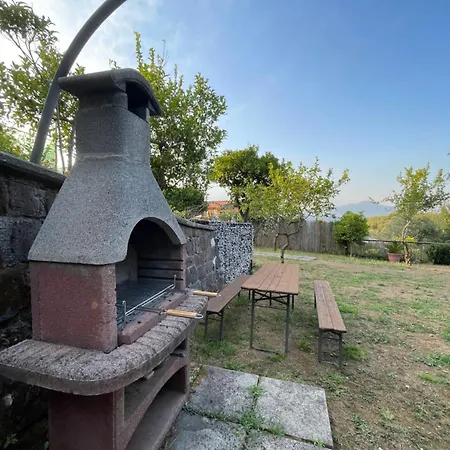 Rosmary דירה *