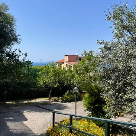 Rosmary דירה *