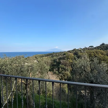 Rosmary דירה *