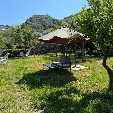 Rosmary דירה
