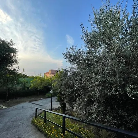 Rosmary Apartment Massa Lubrense