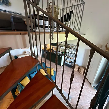 Rosmary Apartment *