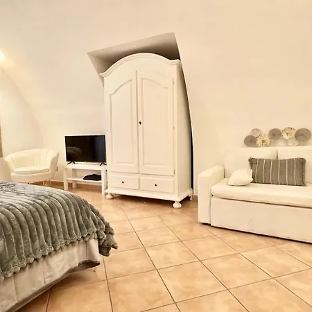 Apartment Rosmary Massa Lubrense
