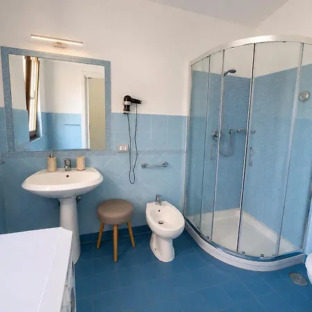 Apartment Rosmary