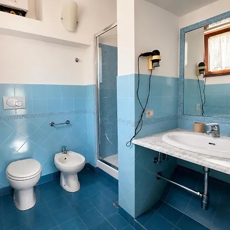 Apartment Rosmary Massa Lubrense